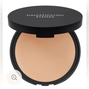 bareMinerals -BAREPRO® 24HR SKIN-PERFECTING POWDER FOUNDATION- LIGHT 22 COOL